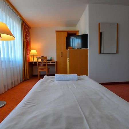 Motel55 - Nettes Hotel Mit Self Check-In In Villach, Warmbad Exterior foto