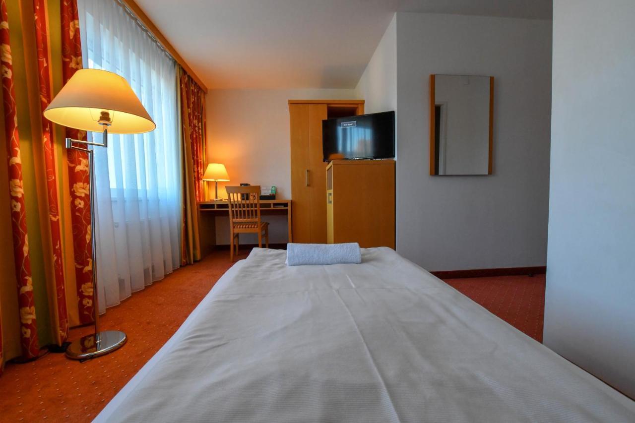 Motel55 - Nettes Hotel Mit Self Check-In In Villach, Warmbad Exterior foto