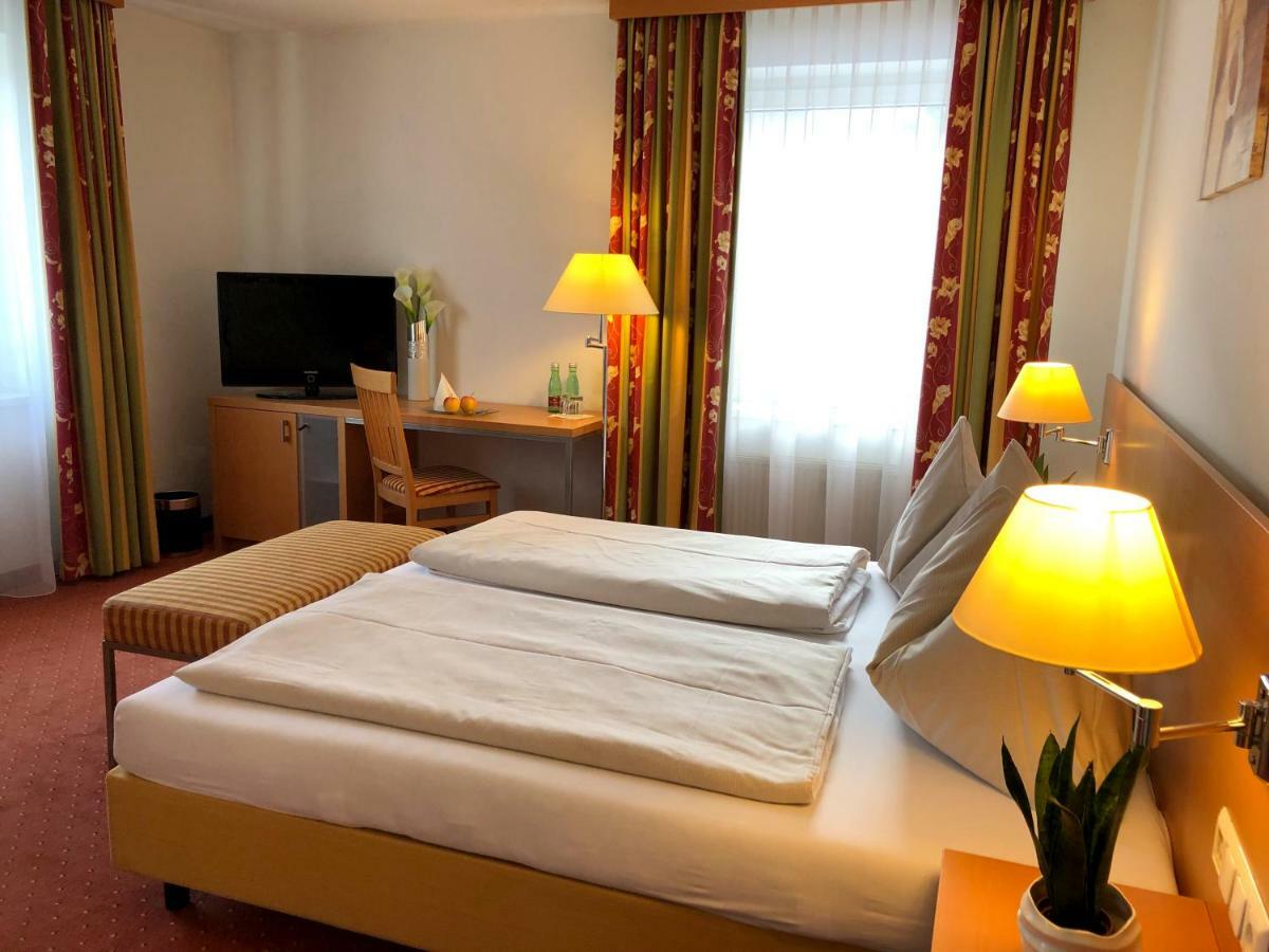 Motel55 - Nettes Hotel Mit Self Check-In In Villach, Warmbad Exterior foto